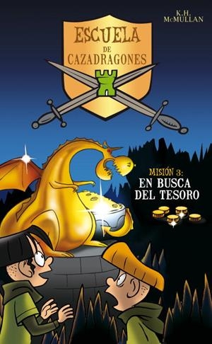 EN BUSCA DEL TESORO | 9788484412601 | MCMULLAN,KATE | Llibreria Geli - Llibreria Online de Girona - Comprar llibres en català i castellà