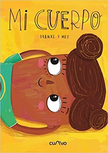 MI CUERPO | 9788482895574 | Libreria Geli - Librería Online de Girona - Comprar libros en catalán y castellano