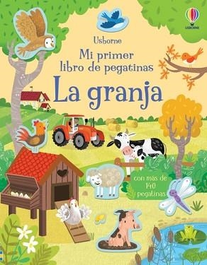 LA GRANJA | 9781801316248 | PICKERSGILL,KRISTIE | Libreria Geli - Librería Online de Girona - Comprar libros en catalán y castellano