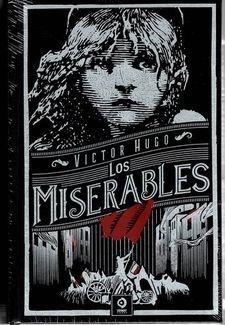 LOS MISERABLES | 9788497945325 | HUGO,VICTOR | Llibreria Geli - Llibreria Online de Girona - Comprar llibres en català i castellà