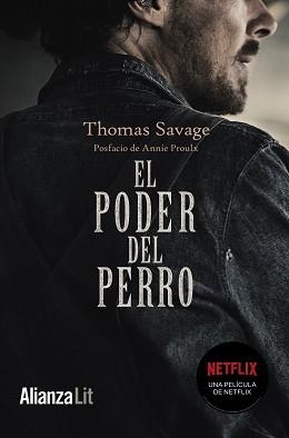 EL PODER DEL PERRO | 9788413627823 | SAVAGE,THOMAS | Libreria Geli - Librería Online de Girona - Comprar libros en catalán y castellano
