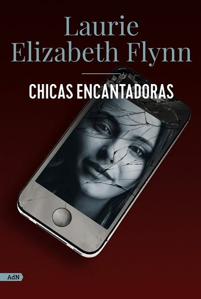 CHICAS ENCANTADORAS | 9788413626802 | FLYNN,LAURIE ELIZABETH | Libreria Geli - Librería Online de Girona - Comprar libros en catalán y castellano