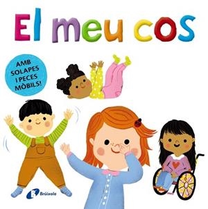 EL MEU COS | 9788413491233 | Libreria Geli - Librería Online de Girona - Comprar libros en catalán y castellano