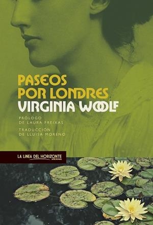 PASEOS POR LONDRES | 9788417594923 | WOOLF,VIRGINIA | Libreria Geli - Librería Online de Girona - Comprar libros en catalán y castellano