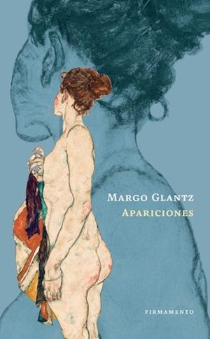 APARICIONES | 9788412411423 | GLANTZ,MARGO | Llibreria Geli - Llibreria Online de Girona - Comprar llibres en català i castellà