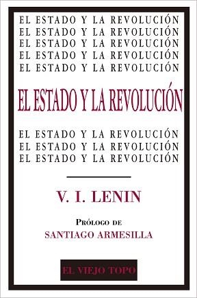 EL ESTADO Y LA REVOLUCIÓN | 9788418550928 | LENIN,V.I. | Libreria Geli - Librería Online de Girona - Comprar libros en catalán y castellano
