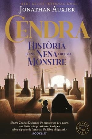 CENDRA(FINALISTA PREMI LLIBRETER 2022 LITERATURA INFANTIL I JUVENIL ALTRES LITERATURES) | 9788418733789 | AUXIER,JONATHAN | Libreria Geli - Librería Online de Girona - Comprar libros en catalán y castellano