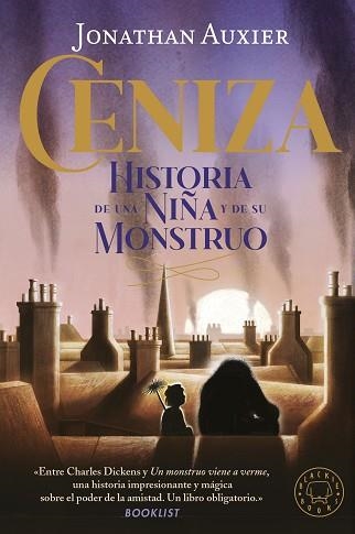 CENIZA(FINALISTA PREMI LLIBRETER 2022 LITERATURA INFANTIL I JUVENIL ALTRES LITERATURES) | 9788418733772 | AUXIER,JONATHAN | Llibreria Geli - Llibreria Online de Girona - Comprar llibres en català i castellà
