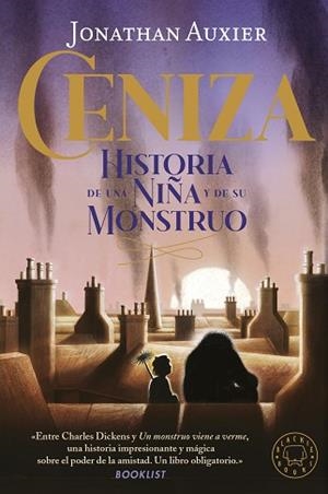 CENIZA(FINALISTA PREMI LLIBRETER 2022 LITERATURA INFANTIL I JUVENIL ALTRES LITERATURES) | 9788418733772 | AUXIER,JONATHAN | Libreria Geli - Librería Online de Girona - Comprar libros en catalán y castellano