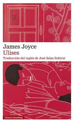 ULISES | 9788419075291 | JOYCE,JAMES | Libreria Geli - Librería Online de Girona - Comprar libros en catalán y castellano