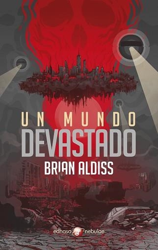 UN MUNDO DEVASTADO | 9788435021371 | ALDISS,BRIAN | Libreria Geli - Librería Online de Girona - Comprar libros en catalán y castellano