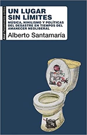 LUGAR SIN LIMITES | 9788446051688 | SANTAMARÍA,ALBERTO | Libreria Geli - Librería Online de Girona - Comprar libros en catalán y castellano
