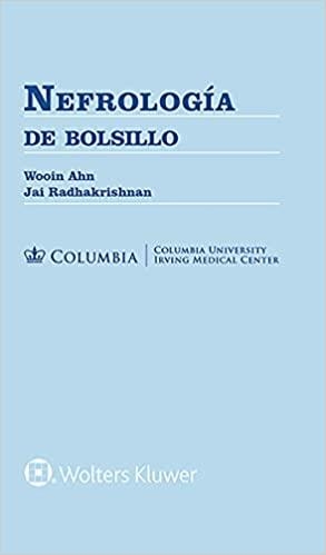 NEFROLOGÍA DE BOLSILLO | 9788418563447 | AHN,WOOIN/RADHAKRISHNAN,JAI | Llibreria Geli - Llibreria Online de Girona - Comprar llibres en català i castellà