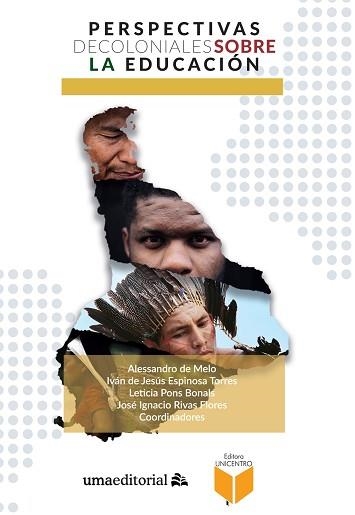 PERSPECTIVAS DECOLONIALES SOBRE LA EDUCACIÓN | 9788417449735 |   | Libreria Geli - Librería Online de Girona - Comprar libros en catalán y castellano
