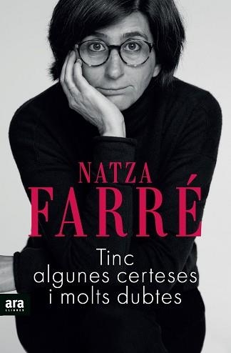 TINC ALGUNES CERTESES I MOLTS DUBTES | 9788417804961 | FARRÉ,NATZA | Libreria Geli - Librería Online de Girona - Comprar libros en catalán y castellano