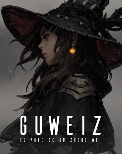 GUWEIZ.EL ARTE DE GU ZHENG WEI | 9788441545021 | ZHENG WEI,GU | Libreria Geli - Librería Online de Girona - Comprar libros en catalán y castellano