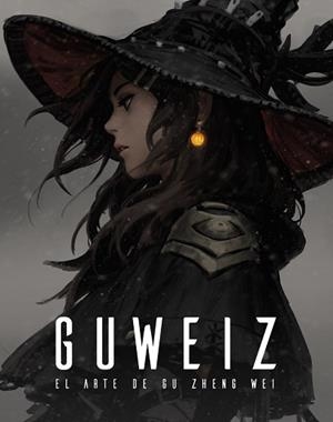 GUWEIZ.EL ARTE DE GU ZHENG WEI | 9788441545021 | ZHENG WEI,GU | Llibreria Geli - Llibreria Online de Girona - Comprar llibres en català i castellà
