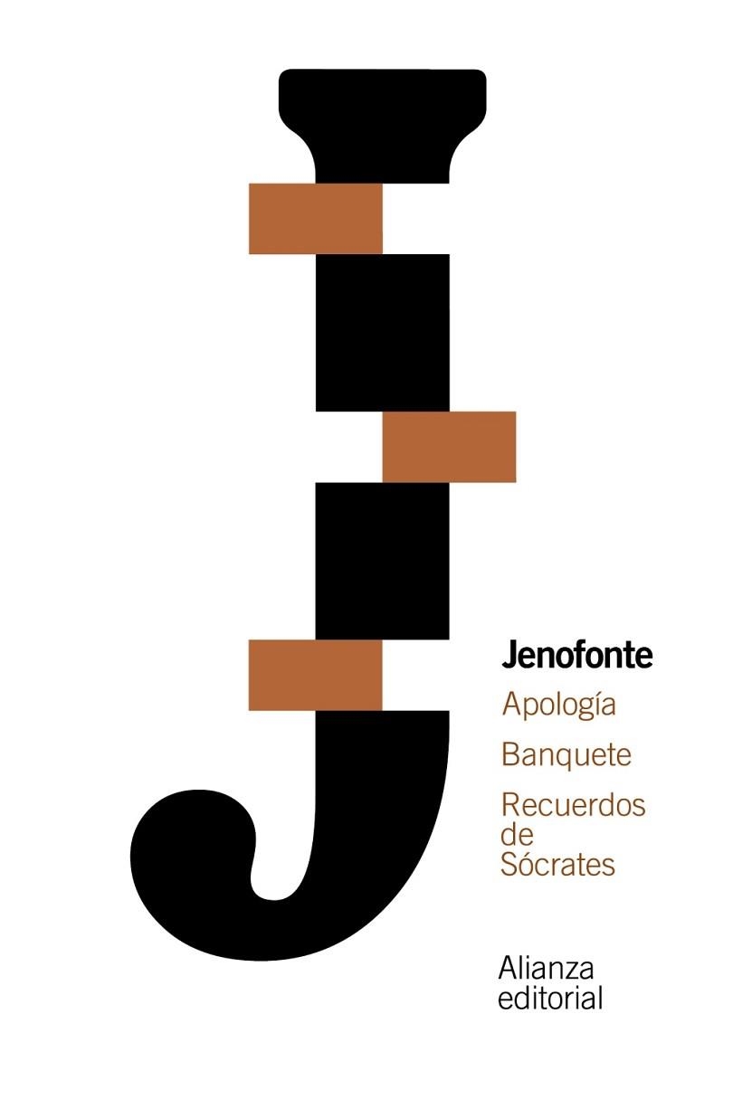 APOLOGÍA.BANQUETE.RECUERDOS DE SÓCRATES | 9788413626697 | JENOFONTE | Libreria Geli - Librería Online de Girona - Comprar libros en catalán y castellano
