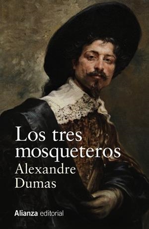 LOS TRES MOSQUETEROS | 9788413626727 | DUMAS,ALEXANDRE | Llibreria Geli - Llibreria Online de Girona - Comprar llibres en català i castellà