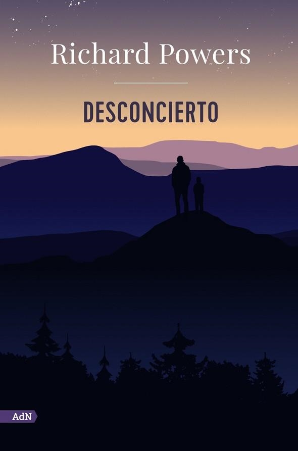 DESCONCIERTO  | 9788413626826 | POWERS,RICHARD | Libreria Geli - Librería Online de Girona - Comprar libros en catalán y castellano