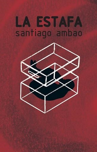 LA ESTAFA | 9788418690112 | AMBAO,SANTIAGO | Libreria Geli - Librería Online de Girona - Comprar libros en catalán y castellano
