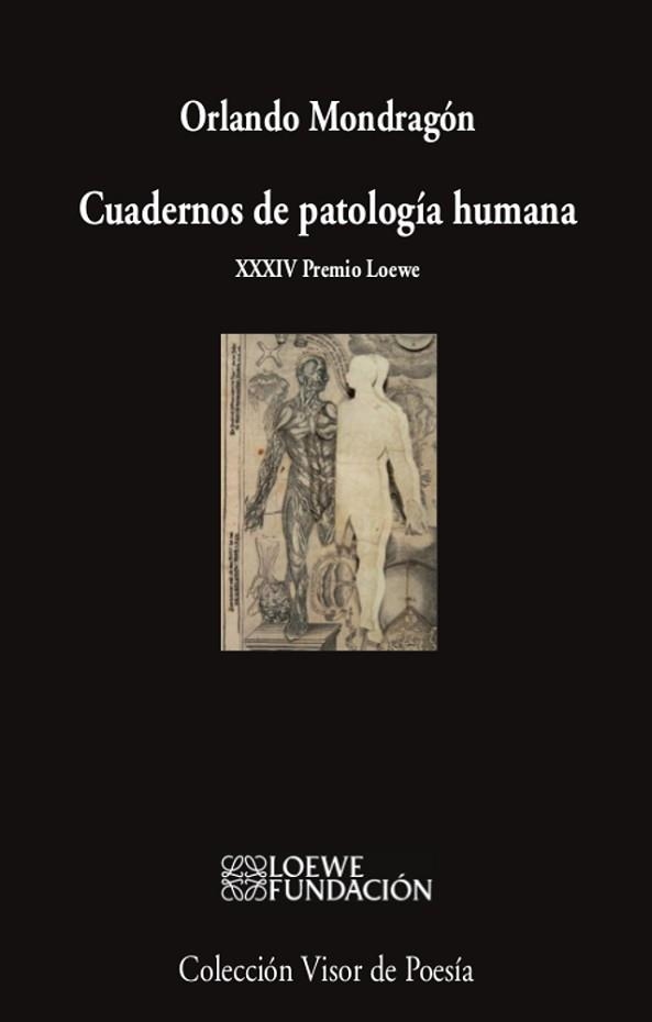 CUADERNOS DE PATOLOGÍA HUMANA | 9788498954555 | MONDRAGÓN,ORLANDO | Libreria Geli - Librería Online de Girona - Comprar libros en catalán y castellano