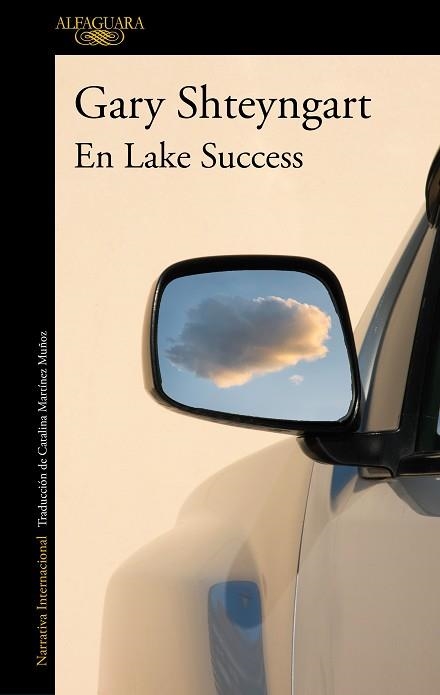 EN LAKE SUCCESS | 9788420438955 | SHTEYNGART,GARY | Libreria Geli - Librería Online de Girona - Comprar libros en catalán y castellano