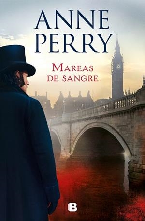 MAREAS DE SANGRE(DETECTIVE WILLIAM MONK 24) | 9788466670463 | PERRY,ANNE | Libreria Geli - Librería Online de Girona - Comprar libros en catalán y castellano