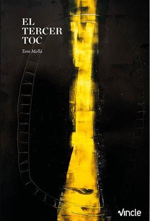 EL TERCER TOC | 9788412424584 | MOLLÀ I ORTS,TONI | Llibreria Geli - Llibreria Online de Girona - Comprar llibres en català i castellà
