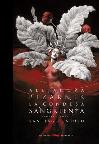 LA CONDESA SANGRIENTA | 9788412078893 | PIZARNIK,ALEJANDRA | Libreria Geli - Librería Online de Girona - Comprar libros en catalán y castellano