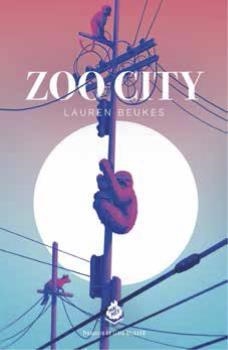 ZOO CITY | 9788412363388 | BEUKES,LAUREN | Libreria Geli - Librería Online de Girona - Comprar libros en catalán y castellano