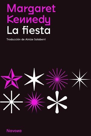 LA FIESTA | 9788419179081 | KENNEDY,MARGARET | Libreria Geli - Librería Online de Girona - Comprar libros en catalán y castellano