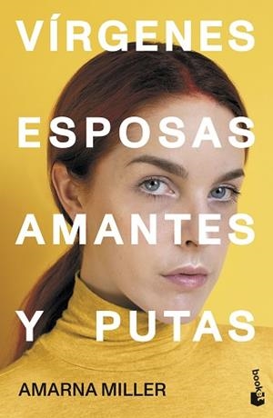 VÍRGENES,ESPOSAS, AMANTES Y PUTAS | 9788427049734 | MILLER,AMARNA | Llibreria Geli - Llibreria Online de Girona - Comprar llibres en català i castellà