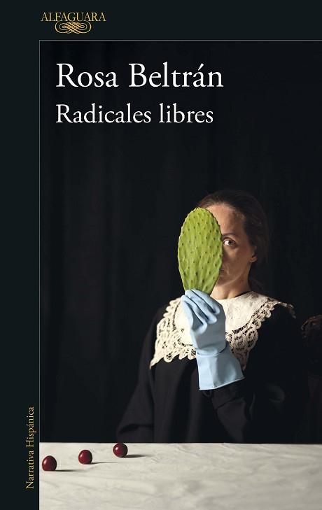 RADICALES LIBRES | 9788420461076 | BELTRÁN,ROSA | Libreria Geli - Librería Online de Girona - Comprar libros en catalán y castellano