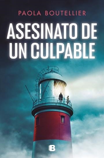 ASESINATO DE UN CULPABLE | 9788466671163 | BOUTELLIER,PAOLA | Libreria Geli - Librería Online de Girona - Comprar libros en catalán y castellano