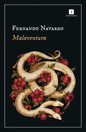MALAVENTURA | 9788418668340 | NAVARRO,FERNANDO | Libreria Geli - Librería Online de Girona - Comprar libros en catalán y castellano