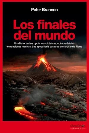 LOS FINALES DEL MUNDO | 9788413611358 | BRANNEN,PETER | Libreria Geli - Librería Online de Girona - Comprar libros en catalán y castellano