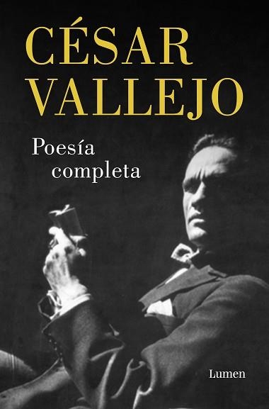 POESÍA COMPLETA(CESAR VALLEJO) | 9788426411051 | VALLEJO,CÉSAR | Llibreria Geli - Llibreria Online de Girona - Comprar llibres en català i castellà