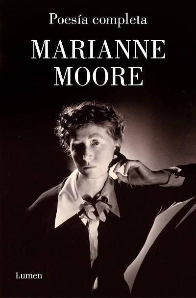 POESÍA COMPLETA | 9788426420183 | MOORE,MARIANNE | Libreria Geli - Librería Online de Girona - Comprar libros en catalán y castellano