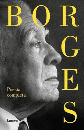 POESÍA COMPLETA(JORGE LUIS BORGES) | 9788426420190 | BORGES,JORGE LUIS | Libreria Geli - Librería Online de Girona - Comprar libros en catalán y castellano