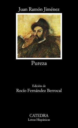 PUREZA | 9788437644004 | JIMÉNEZ,JUAN RAMÓN | Llibreria Geli - Llibreria Online de Girona - Comprar llibres en català i castellà