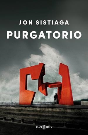PURGATORIO | 9788401028212 | SISTIAGA,JON | Llibreria Geli - Llibreria Online de Girona - Comprar llibres en català i castellà