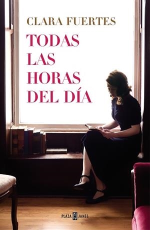 TODAS LAS HORAS DEL DÍA | 9788401027246 | FUERTES,CLARA | Llibreria Geli - Llibreria Online de Girona - Comprar llibres en català i castellà