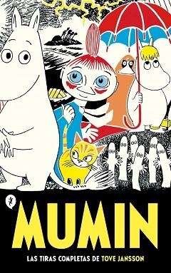 MUMIN-1 | 9788418347788 | JANSSON,TOVE | Llibreria Geli - Llibreria Online de Girona - Comprar llibres en català i castellà