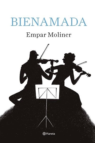 BIENAMADA | 9788408254881 | MOLINER,EMPAR | Libreria Geli - Librería Online de Girona - Comprar libros en catalán y castellano
