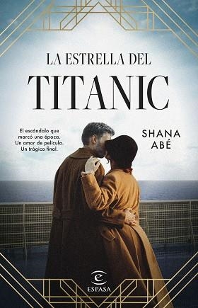 LA ESTRELLA DEL TITANIC | 9788467065251 | ABÉ,SHANA | Libreria Geli - Librería Online de Girona - Comprar libros en catalán y castellano