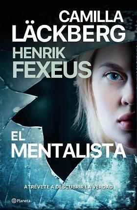 EL MENTALISTA(CASTELLANO) | 9788408255192 | LÄCKBERG,CAMILLA/FEXEUS,HENRIK | Libreria Geli - Librería Online de Girona - Comprar libros en catalán y castellano