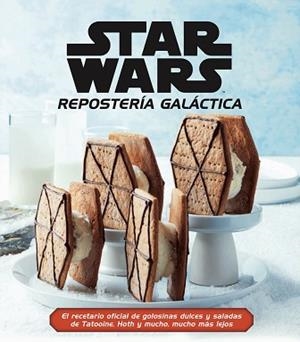 STAR WARS REPOSTERÍA GALÁCTICA | 9788413426839 | V.V.A.A. | Libreria Geli - Librería Online de Girona - Comprar libros en catalán y castellano