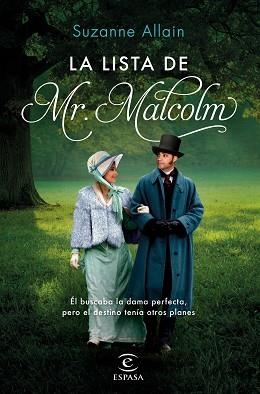 LA LISTA DE MR. MALCOLM | 9788467065268 | ALLAIN,SUZANNE | Libreria Geli - Librería Online de Girona - Comprar libros en catalán y castellano