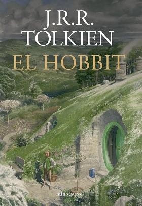 EL HOBBIT | 9788445012802 | TOLKIEN,J.R.R. | Libreria Geli - Librería Online de Girona - Comprar libros en catalán y castellano
